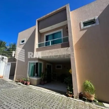 Buy this 3 bed house on unnamed road in Lauro de Freitas, Lauro de Freitas - BA