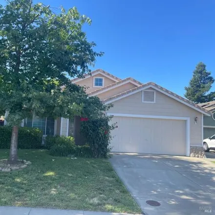 Rent this 4 bed house on 1970 Whiting in Dixon, California