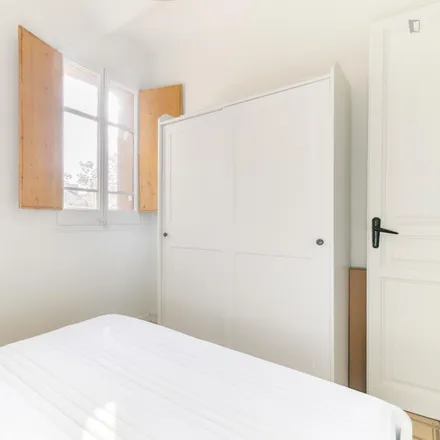 Image 4 - Carrer de Pallars, 293, 08001 Barcelona, Spain - Apartment for rent