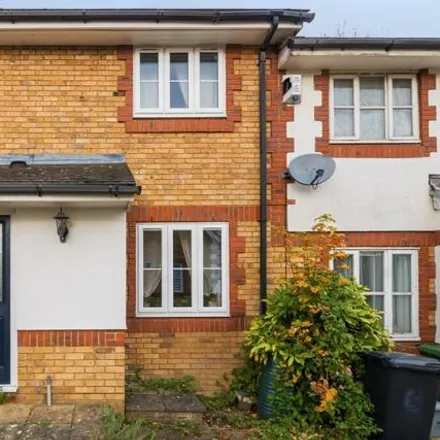 Buy this 2 bed house on Grove Park Junction in Amblecote Meadows, London