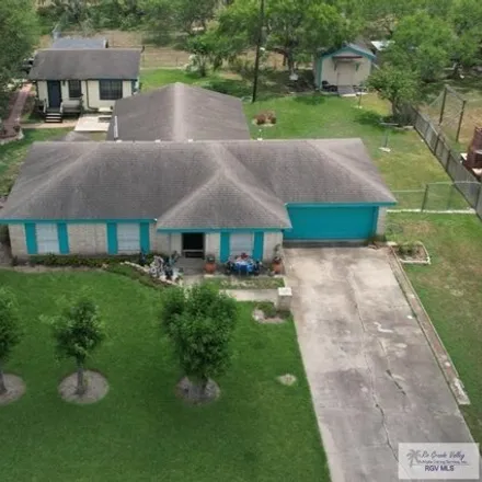 Buy this 5 bed house on Downs Drive in San Benito, TX 78586