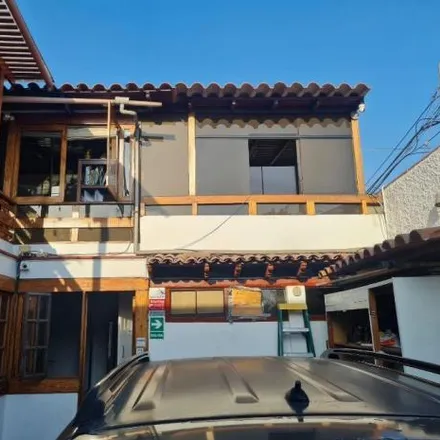 Buy this 9 bed house on Jirón Moises Mendelssohn in San Borja, Lima Metropolitan Area 15037