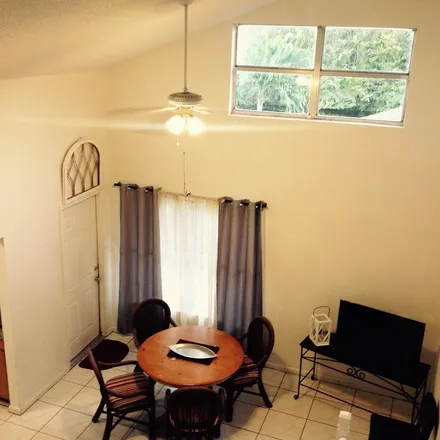 Rent this 3 bed apartment on 1039 Goldenrod Road in Wellington, FL 33414