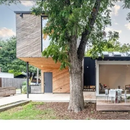 Rent this 4 bed house on 67 Mildred Street in Austin, TX 78702