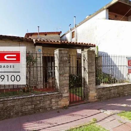 Image 2 - John F. Kennedy, Punta Chica, B1644 CTQ Victoria, Argentina - House for sale