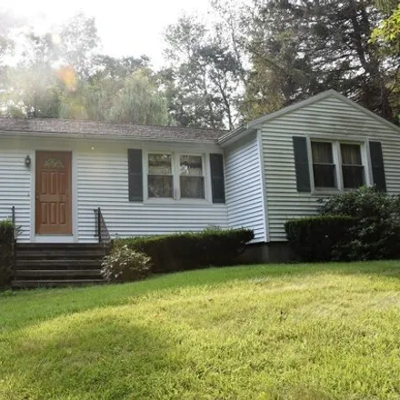 Buy this 3 bed house on 316 Dresser Hill Road in Dudley, MA 06262
