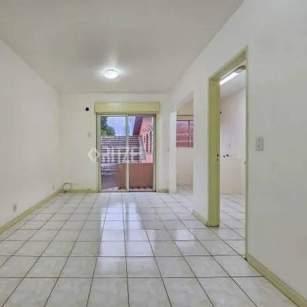 Rent this 1 bed apartment on Rua Paraíba in Pátria Nova, Novo Hamburgo - RS