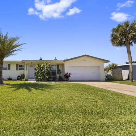 Buy this 3 bed house on 72 Kent Drive in Ormond Beach, FL 32176