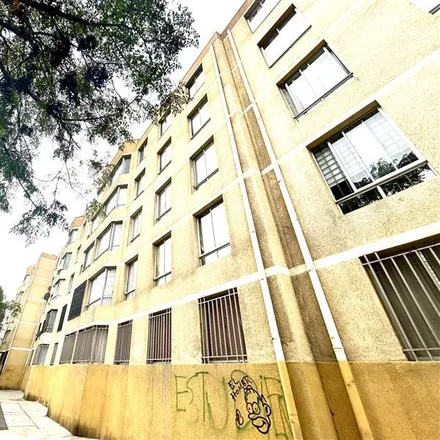 Rent this 1 bed apartment on Maipú 703 in 835 0302 Santiago, Chile