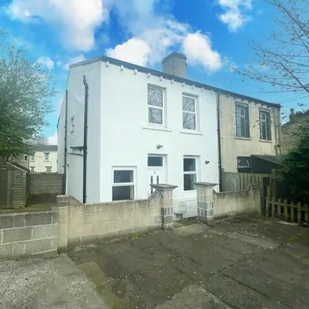 Image 1 - Deighton Road Whitecare Street, Deighton Road, Huddersfield, HD2 1LS, United Kingdom - Townhouse for sale