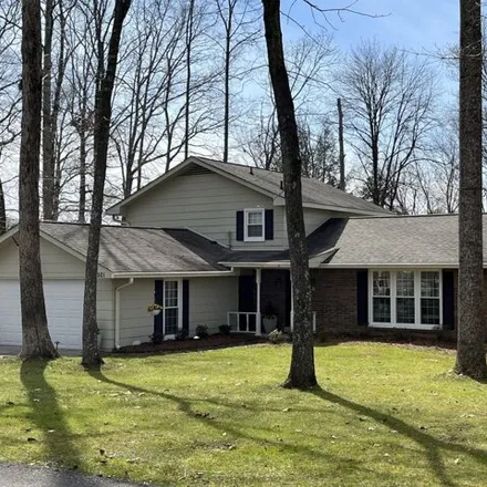 Buy this 3 bed house on 487 Ed Taft Drive in Smithville, DeKalb County