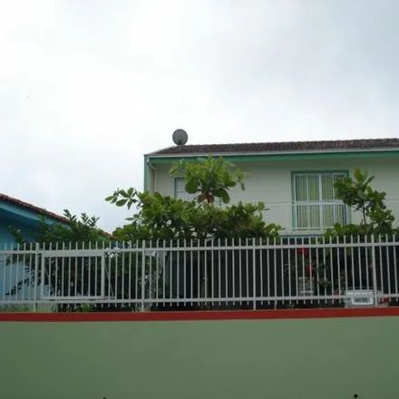 Image 2 - Rua Mato Grosso, Enseada, São Francisco do Sul - SC, Brazil - House for rent