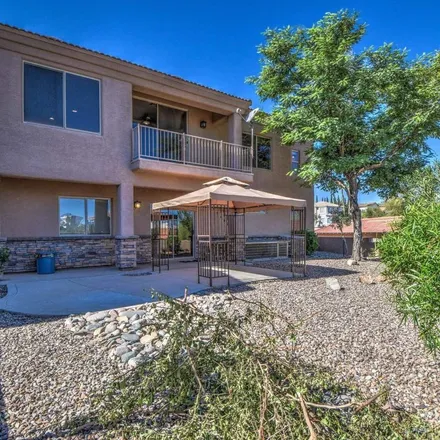 Rent this 4 bed apartment on 12275 North Desert Sage Drive in Fountain Hills, AZ 85268