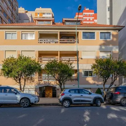 Buy this 4 bed apartment on Aristóbulo del Valle 3028 in Leandro N. Alem, 7900 Mar del Plata