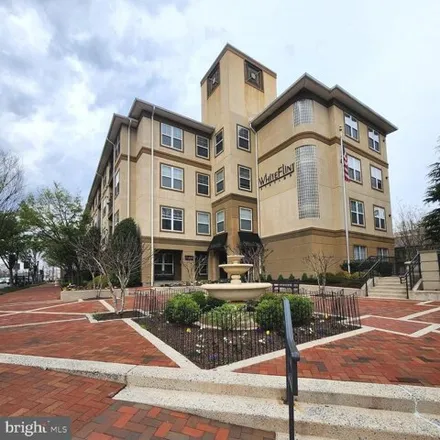 Buy this 2 bed condo on White Flint Station in Nebel Street, North Bethesda