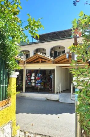 Image 7 - Galatis, Mires House, Agios Gordios, Greece - Apartment for rent