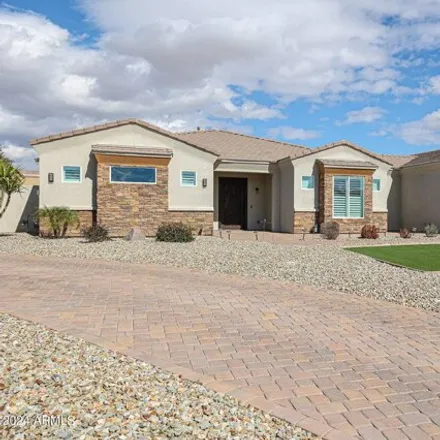 Buy this 6 bed house on 18118 West Montebello Court in Litchfield Park, Maricopa County
