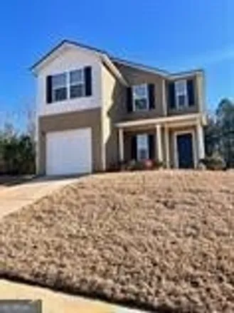 Rent this 3 bed house on 1720 Mary avenue in Griffin, GA 30224