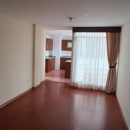 Rent this 3 bed apartment on Miguel Gaviria in 170149, Quito