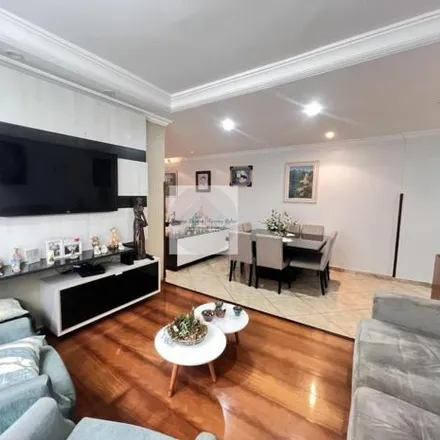 Buy this 3 bed apartment on Rua Alfredo Albertini in Marapé, Santos - SP