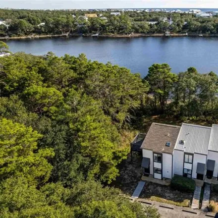 Image 1 - 116 Camp Creek Road North, Alys Beach, FL 32461, USA - House for sale