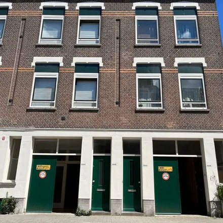 Image 2 - Mathenesserdijk 485A, 3026 GK Rotterdam, Netherlands - Apartment for rent