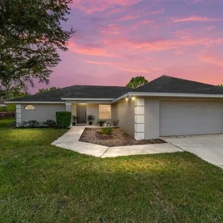 Buy this 3 bed house on 5938 Southwest 89th Street in Marion County, FL 34476