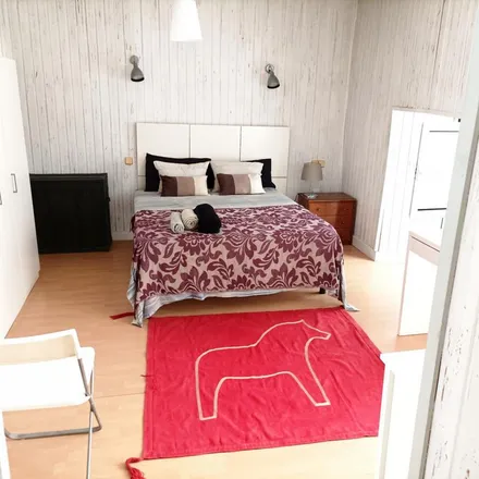 Rent this 2 bed apartment on Pillow One Hostal in Carrer de Montserrat, 08001 Barcelona