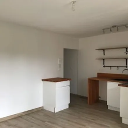 Rent this 3 bed apartment on 52 Rue Charles de Gaulle in 78730 Saint-Arnoult-en-Yvelines, France