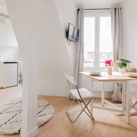 Image 5 - 61 Avenue Niel, 75017 Paris, France - Apartment for rent