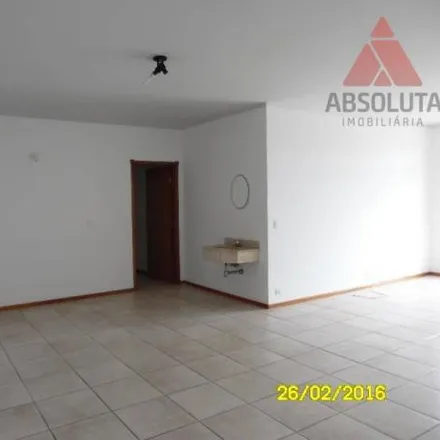 Buy this 3 bed apartment on Rua Pará in Jardim Nossa Senhora de Fátima., Americana - SP