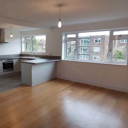 Rent this 2 bed apartment on Sharman Court in London, DA14 6AG