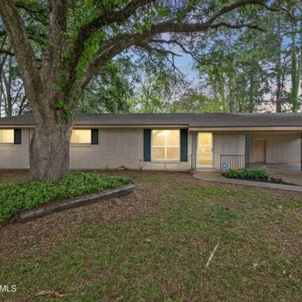 Buy this 3 bed house on 138 Judge Drive in Lafayette, LA 70507