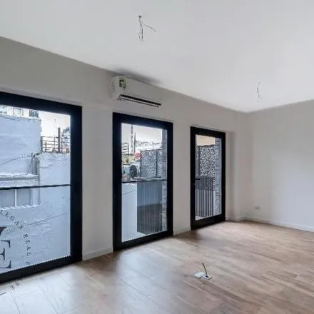 Buy this studio apartment on Esmeralda 821 in Retiro, 1007 Buenos Aires