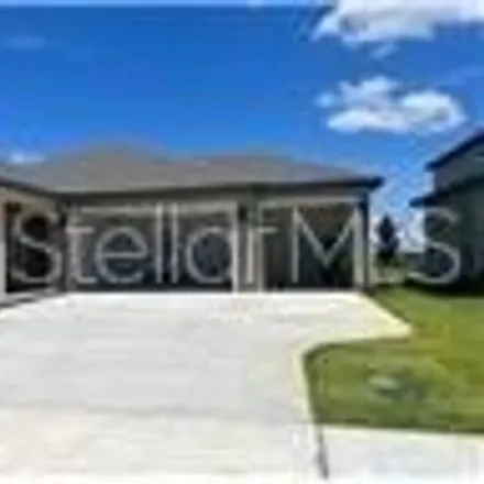 Rent this 4 bed house on 2306 Gold Dust Drive in Minneola, FL 34729