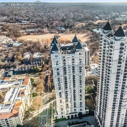 Image 3 - Mayfair Tower Condominiums, 199 14th Street Northeast, Atlanta, GA 30309, USA - Condo for rent