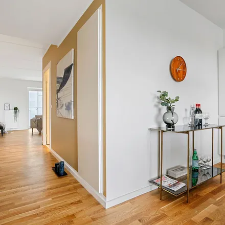 Rent this 2 bed apartment on Kromagrafen in Robert Jacobsens Vej, 2770 Kastrup