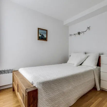 Rent this 2 bed apartment on 3 Rue Thibaud in 75014 Paris, France