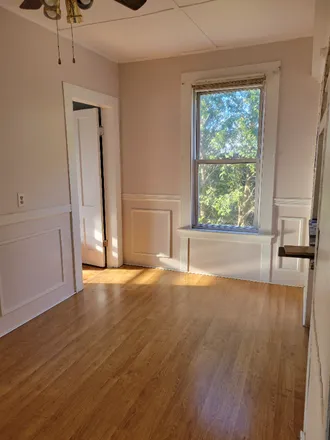 Rent this 3 bed condo on 19 Swain Avenue