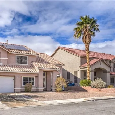 Buy this 5 bed house on 1397 Blazing Sand Street in Sunrise Manor, NV 89110