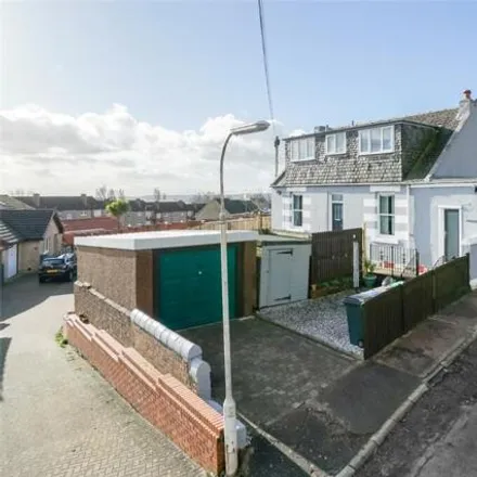 Buy this 3 bed house on Dead Wynd in Kennoway, KY8 5BF