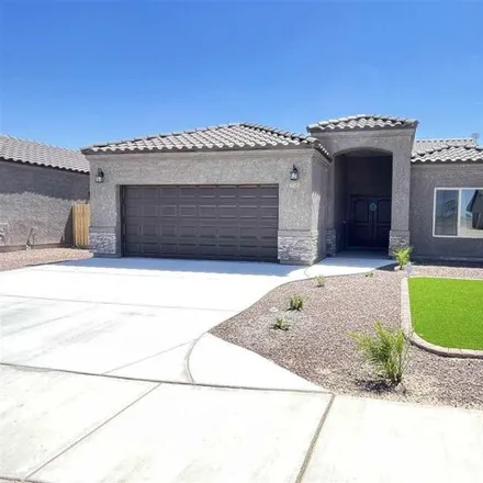 Buy this 3 bed house on County 24th Street in San Luis, AZ