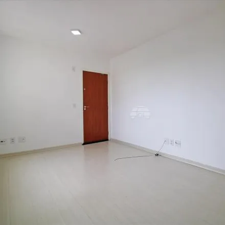 Rent this 3 bed apartment on Estrada Guilherme Weigert in Santa Cândida, Curitiba - PR