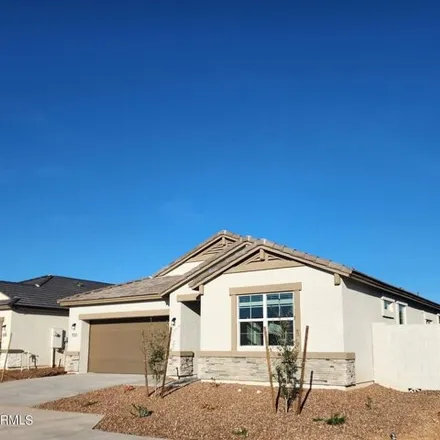 Buy this 5 bed house on South 103rd Drive in Maricopa County, AZ 85353
