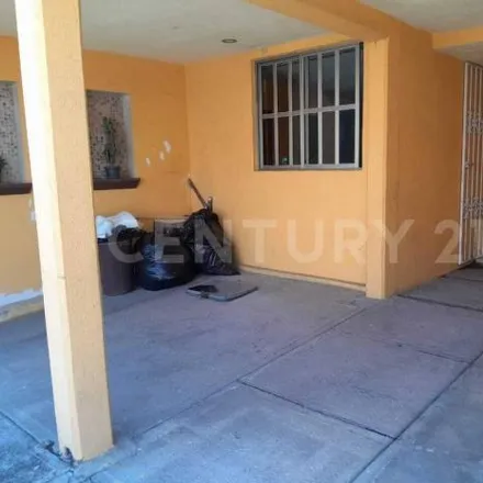 Rent this 3 bed house on Calle Margaritas in 54913 Buenavista, MEX