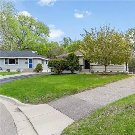 Buy this 2 bed house on 2557 Oregon Avenue South in Saint Louis Park, MN 55426