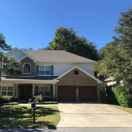 Buy this 4 bed house on 108 Simmons Avenue in Druid Oaks, Saint Simons