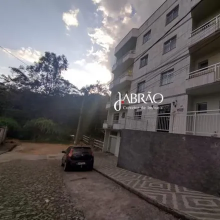 Image 2 - Rua Francisco Vale, Boa Morte, Barbacena - MG, 36201-004, Brazil - Apartment for rent