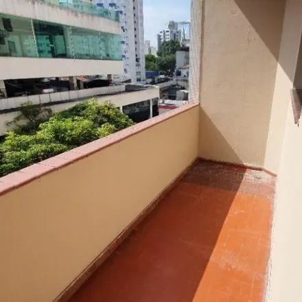 Rent this 2 bed apartment on Rua Matias Aires 163 in Consolação, São Paulo - SP