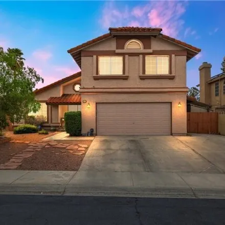 Buy this 4 bed house on 117 South Pointe Way in Henderson, NV 89074